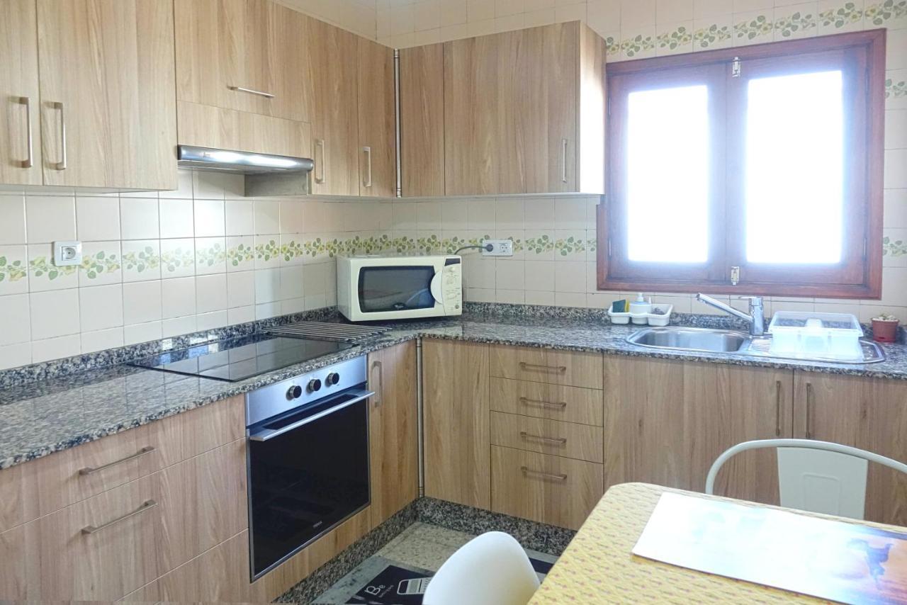 Apartment Casa Maria Puerto del Rosario (Fuerteventura)
